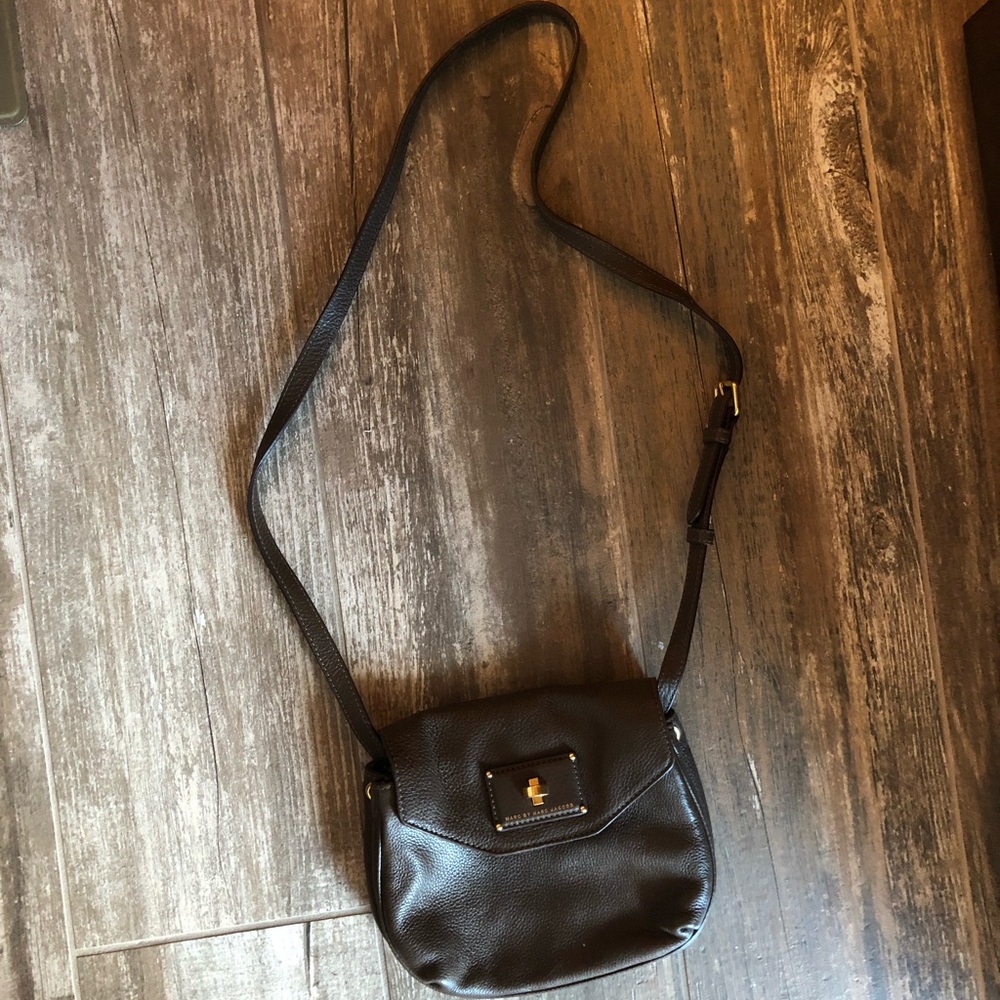 Marc by Marc Jacobs cross body